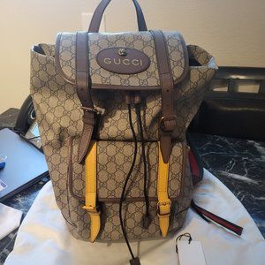 Gucci Backpack